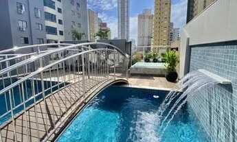 Imagem 4: Apartamento Zona Central para Venda em Balneário Camboriú, CENTRO, 3 dormitórios, 3 suítes