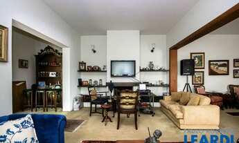 Imagem 3: SOBRADO - ALTO DE PINHEIROS - SP