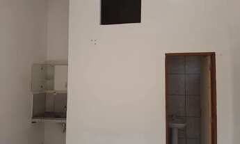 Imagem 2: Quarto centro ponta porã