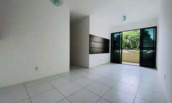 Imagem: Apartamento para aluguel possui 66 metros