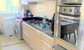 Imagem 5: Apartamento com 3 dormitórios à venda, 73 m² por R$ 535.000,06 - Nova Petrópolis - São Ber