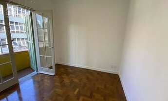 Imagem 6: Apartamento com 1 dormitório para alugar, 36 m² por R$ 2.136,00/mês - Bom Retiro - São Pau