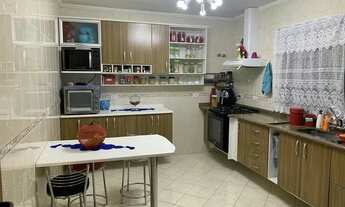 Imagem 4: Sobrado à venda 188m² com 3 dormitórios 1 suíte 3 vagas na Vila Mazzei