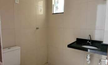 Imagem 6: Casa de condomínio para aluguel possui 64 metros quadrados com 3 quartos