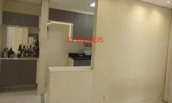 Imagem 4: APARTAMENTO RESIDENCIAL em SÃO PAULO - SP, PARQUE FONGARO