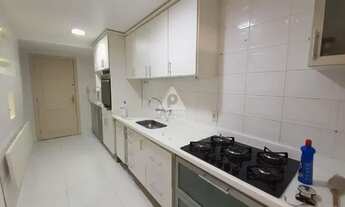 Imagem 7: Apartamento duplex com 3 quartos e vaga na Tijuca - Rio de Janeiro, RJ