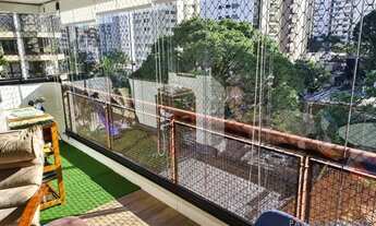 Imagem 5: APARTAMENTO - MOEMA ÍNDIOS - SP