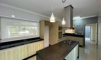 Imagem 3: RESIDENCIAL JARDINS DO SUL | 3 SUITES | 1 SALA| 4 BANHEIROS