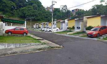 Imagem 3: Casa de 3 quartos sendo 2 suítes, 2 vagas de garagem no Residencial Vila Regina