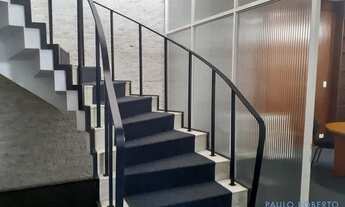 Imagem 5: CASA ASSOBRADADA - JARDIM EUROPA - SP