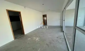 Imagem 2: Apartamento com 3 suítes e varanda gourmet na Mooca