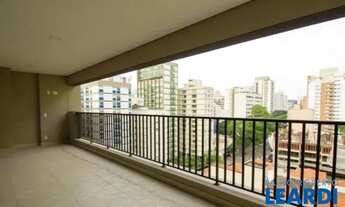 Imagem 2: APARTAMENTO - VILA MARIANA - SP