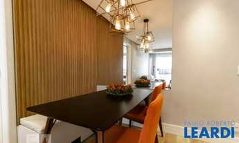 Imagem 3: APARTAMENTO - CAMPO BELO - SP