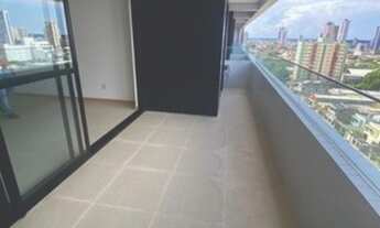 Imagem 7: Seven Residence. 3 Suítes. 2 ou 3 Vagas. C43