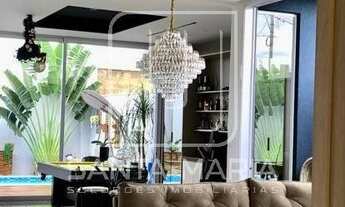 Imagem 2: Casa (térrea em condominio) 2 dormitórios/suite, cozinha planejada, portaria 24hs, lazer