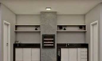 Imagem 7: Casa com 3 dormitórios à venda de 107 m² no Loteamento Bella Atibaia em Atibaia/SP - CA517