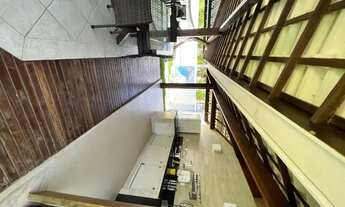 Imagem 5: Casa para aluguel 4 suites , Pé na areia . Climatizada , internet , tv a cabo e varanda go