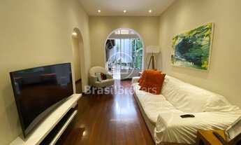 Imagem 5: Apartamento para venda tem 84 metros quadrados com 2 quartos em Leblon - Rio de Janeiro