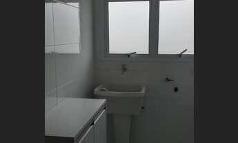 Imagem 3: Apartamento para aluguel possui 101 metros quadrados com 2 quartos em José Menino - Santos