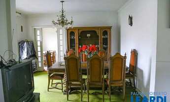 Imagem 7: CASA ASSOBRADADA - PACAEMBÚ - SP