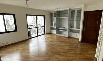 Imagem 3: Apartamento à venda de 3 quartos sendo 1 suíte e 2 vagas em Moema