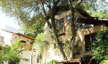 Imagem 5: Casa com 2 dormitórios, 180 m² - Rio Tavares - Florianópolis/SC