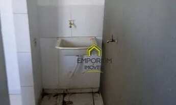 Imagem 4: Kitnet com 1 dormitório para alugar, 40 m² por R$ 650,00/mês - Vila São Rafael - Guarulhos