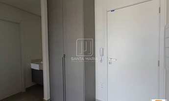 Imagem 3: Apartamento (tipo - padrao) 1 dormitórios/suite, portaria 24hs, lazer, espaço gourmet, sal