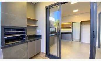 Imagem 5: Casa para venda tem 154 metros quadrados com 3 quartos em Portal da Mata - Ribeirão Preto