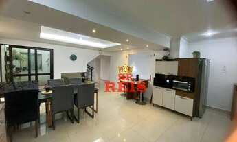 Imagem 7: Sobrado com 3 suites à venda, 316 m² por R$ 1.100.000 - Jardim Montreal - São Bernardo do