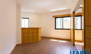 Imagem 4: APARTAMENTO - JARDIM PAULISTA - SP