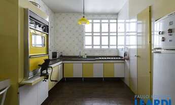 Imagem 7: APARTAMENTO - JARDIM PAULISTA - SP