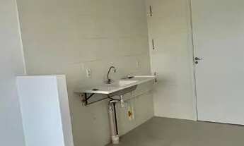 Imagem 6: Apartamento para aluguel com 38 metros quadrados com 2 quartos em Parque Fongaro - São Pau