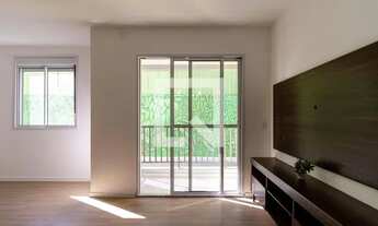 Imagem 2: Apartamento para Aluguel - Água Branca, 1 Quarto, 28 m2