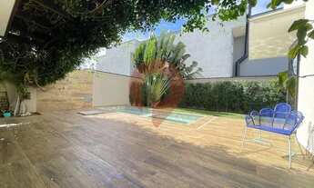 Imagem 5: Linda casa para venda no Swiss Park em Campinas