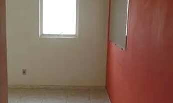 Imagem 3: Apartamento com 3 dormitórios para alugar, 54 m² por R$ 1.258,27/mês - Parque João de Vasc