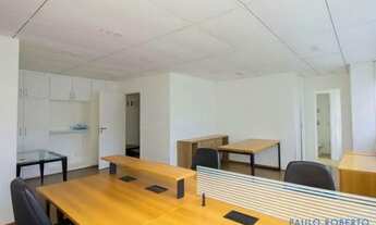 Imagem 6: CONJ. COMERCIAL - ITAIM BIBI - SP