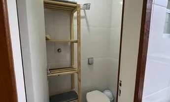 Imagem 3: Apartamento 2 quartos mobiliado com garagem | Trindade