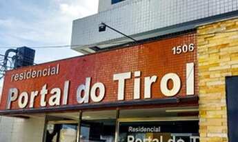 Imagem 6: Apartamento Mobiliado 2 quartos no Tirol