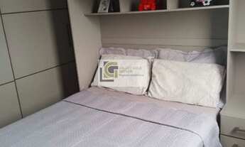 Imagem 5: R$ 1.320/mês Apartamento com 2 quartos, 45 m², à venda por R$ 160.000 ou aluguel por R