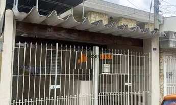 Imagem: Casa com 3 dormitórios, 220 m² - venda