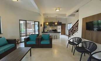 Imagem: Casa Duplex em Condomínio 190m² em Barreirinhas