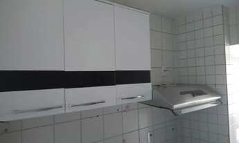 Imagem 7: Apartamento para venda possui 58 metros quadrados com 2 quartos