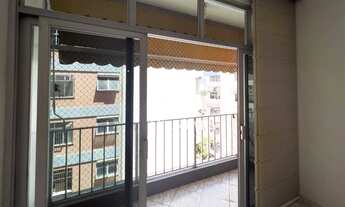 Imagem 4: Apartamento com 3 quartos - Tijuca/Rio de Janeiro