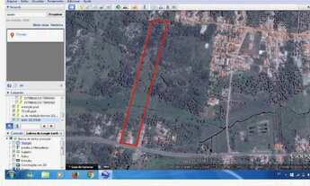 Imagem: Terreno de 3,6 hectares no pecém