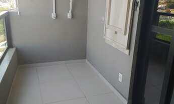 Imagem 6: Apartamento para venda tem 85 metros quadrados com 3 quartos em Vila Nogueira - Botucatu