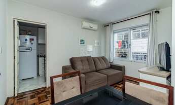 Imagem 2: Apartamento para Venda - 56m², 2 dormitórios, 1 vaga - Vila Ipiranga