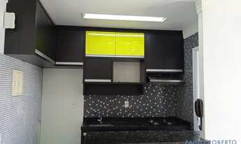 Imagem 7: APARTAMENTO - IPIRANGA - SP