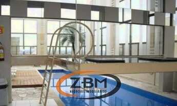 Imagem 7: Apartamento à venda 1 Quarto, 1 Vaga, 29M², Centro, Londrina - PR