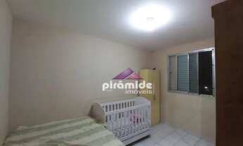 Imagem 5: Apartamento com 2 dormitórios à venda, 51 m² por R$ 200.000,00 - Santana - São José dos Ca